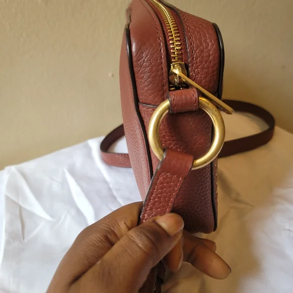 Michael Kors crossbody bag - Picture 7 of 16